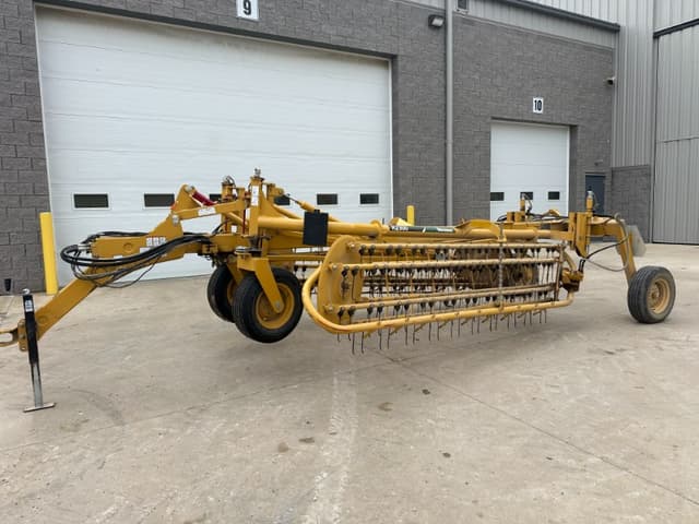 Image of Vermeer R2300 equipment image 1