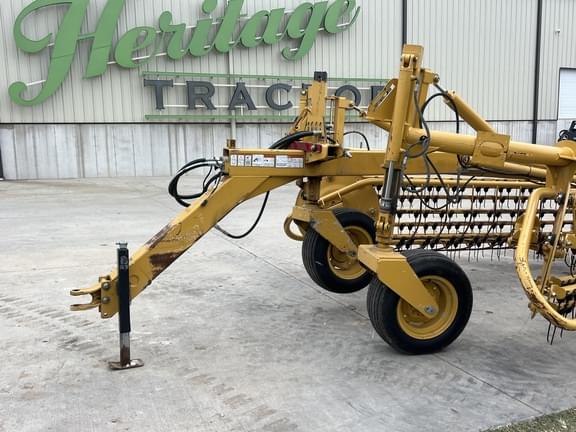 Image of Vermeer R2800 equipment image 2