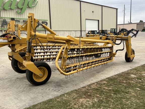 Image of Vermeer R2800 equipment image 1