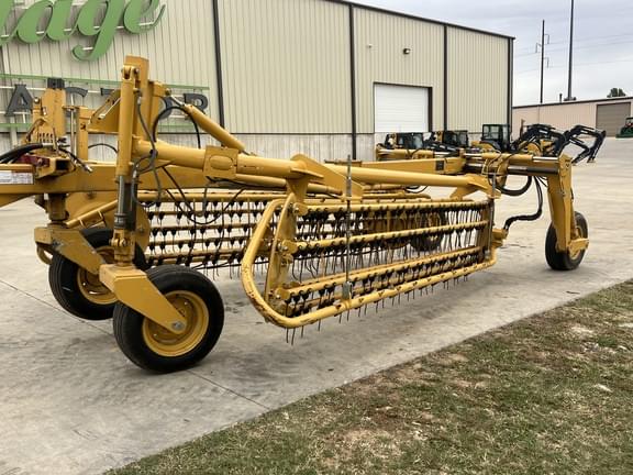 Image of Vermeer R2800 equipment image 1