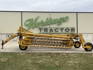 2019 Vermeer R2800 Image