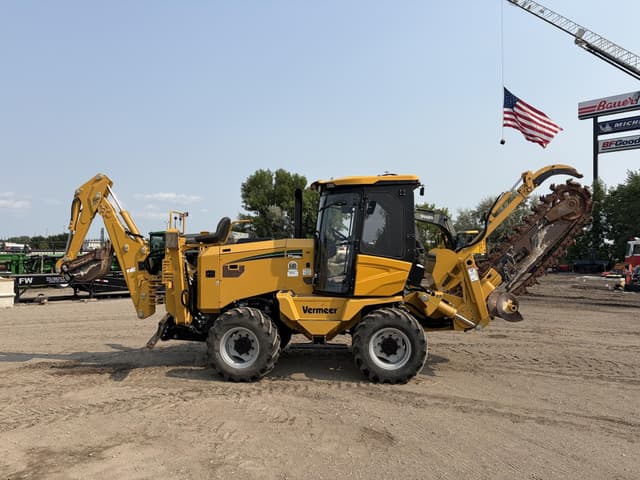 Image of Vermeer RTX1250i2 equipment image 1