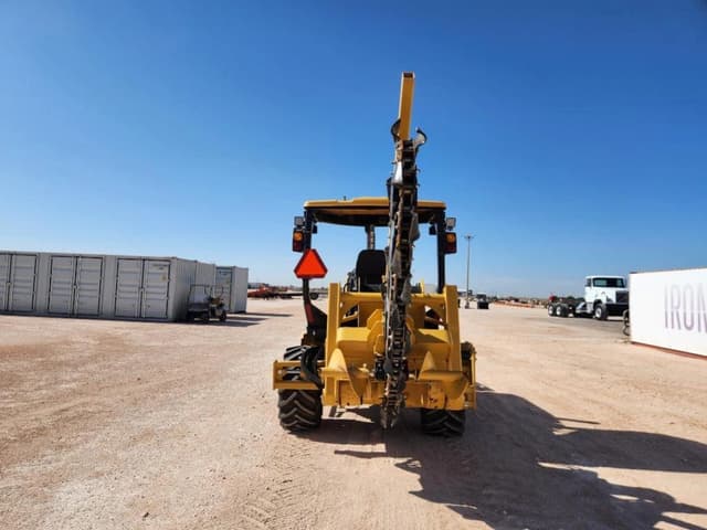 Image of Vermeer RTX1250i2 equipment image 3