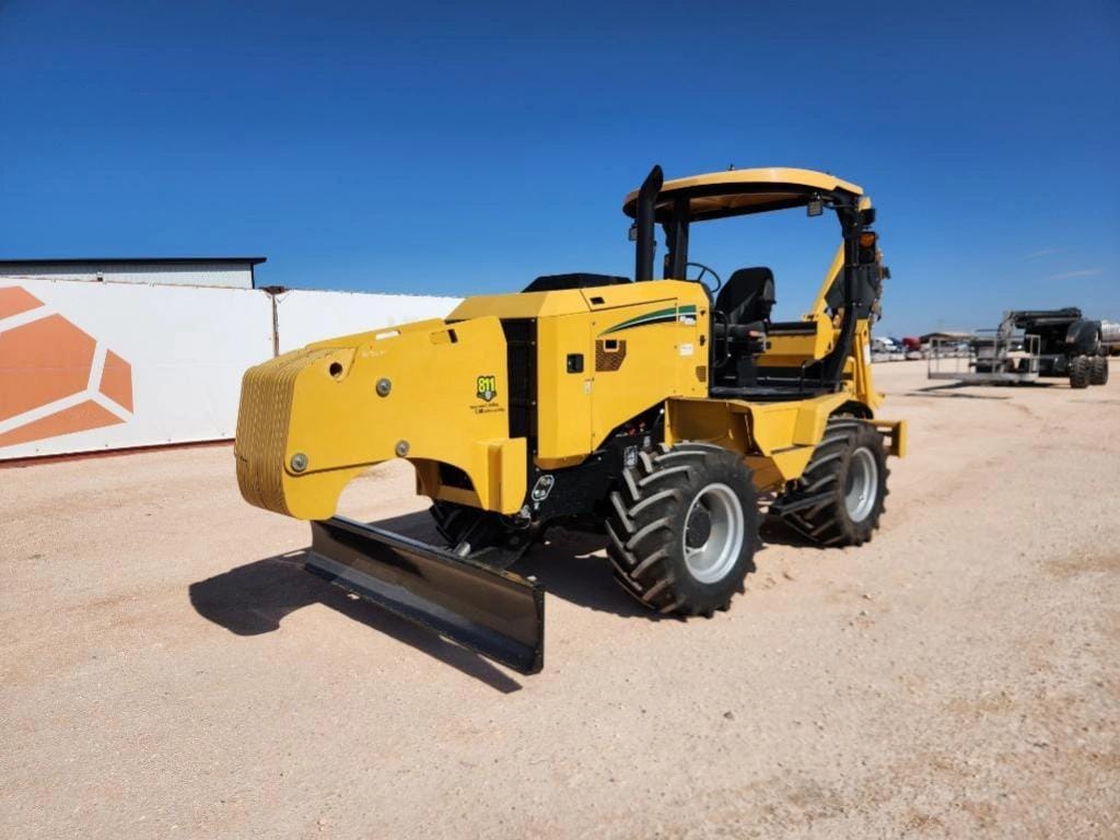 2019 Vermeer RTX1250i2 Equipment Image0
