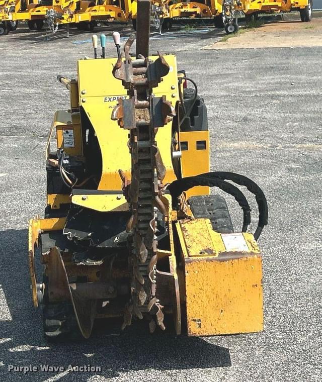 Image of Vermeer RTX250 equipment image 1