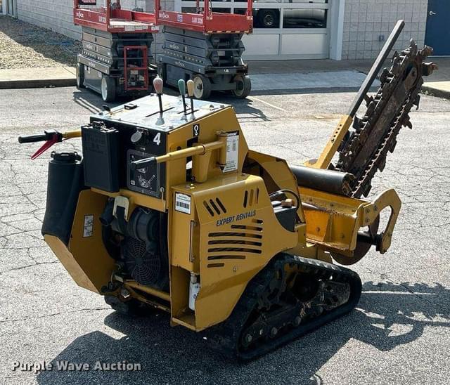 Image of Vermeer RTX250 equipment image 4