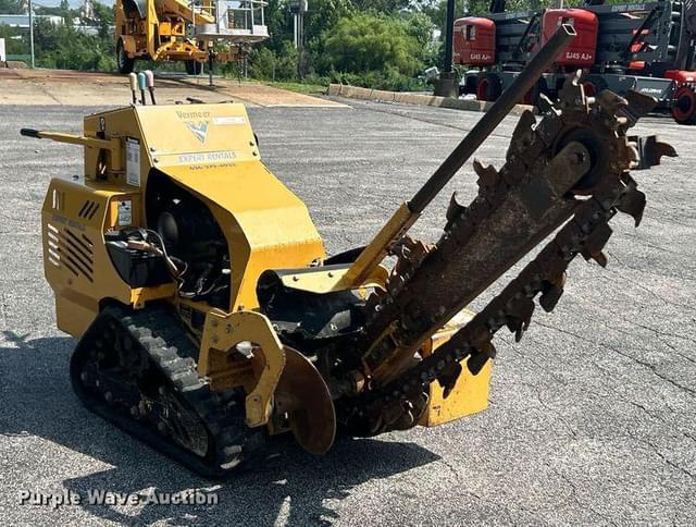 Image of Vermeer RTX250 equipment image 2