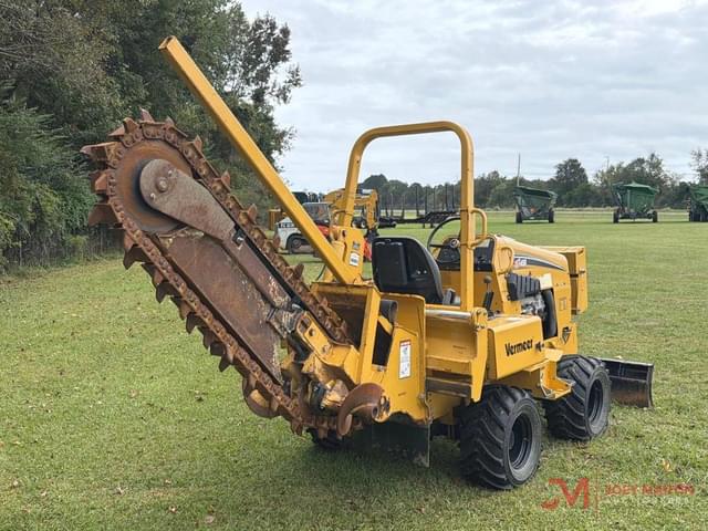 Image of Vermeer RTX450 equipment image 2