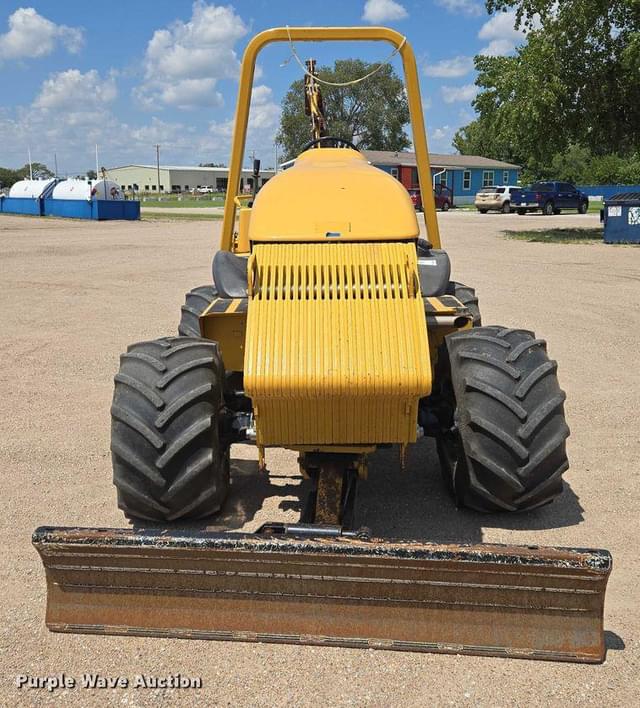 Image of Vermeer RTX550 equipment image 1