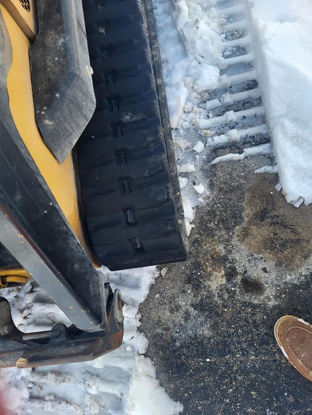 Image of Vermeer S925TX equipment image 4