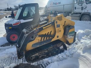 2019 Vermeer S925TX Image