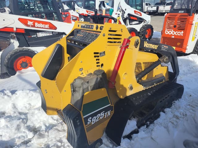 Image of Vermeer S925TX equipment image 1