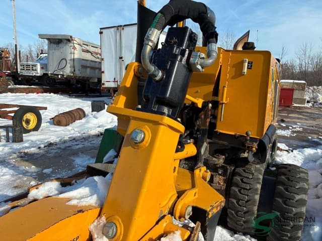 Image of Vermeer SC852 equipment image 3