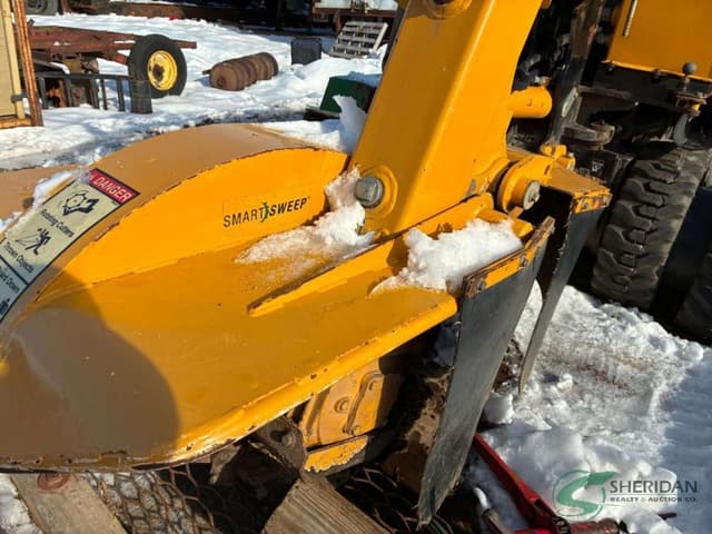 Image of Vermeer SC852 equipment image 2