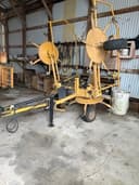 2019 Vermeer TE170 Image