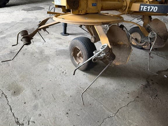 Image of Vermeer TE170 equipment image 4