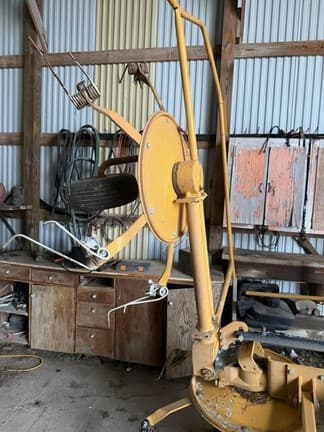 Image of Vermeer TE170 equipment image 3