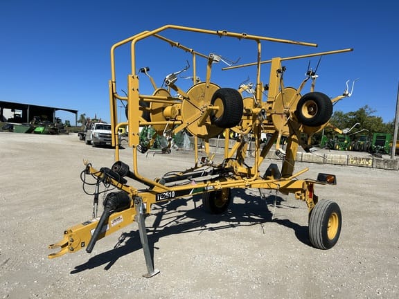Main image Vermeer TE2510