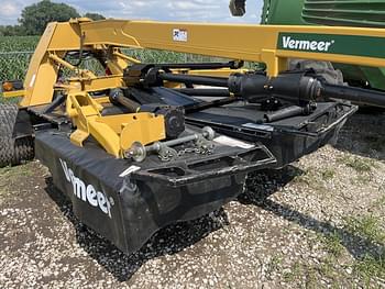 2019 Vermeer TM1210 Equipment Image0