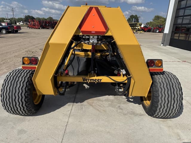 Image of Vermeer TM1210 equipment image 3