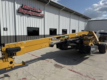 Main image Vermeer TM1210
