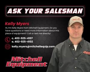 2019 Vermeer TM1210 Image