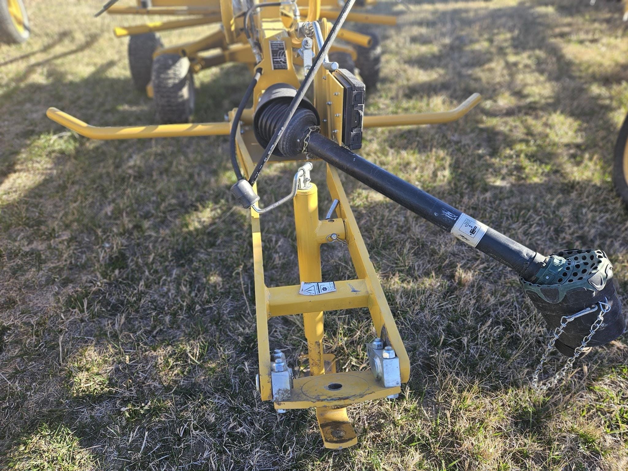 2019 Vermeer TR90 Equipment Image0