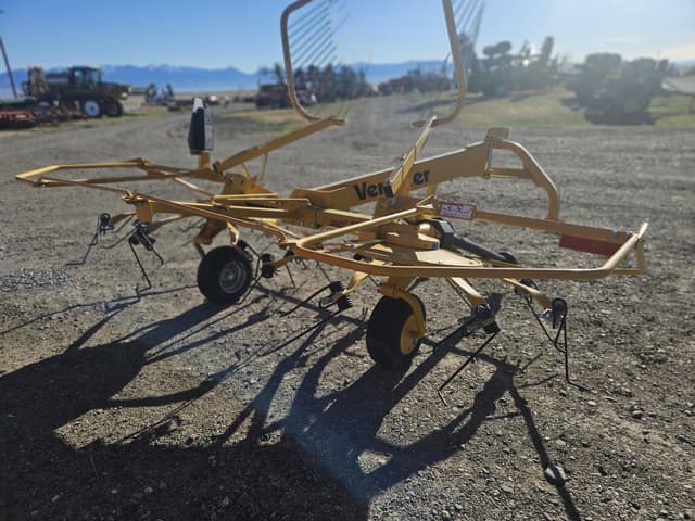 Image of Vermeer TR90 equipment image 3