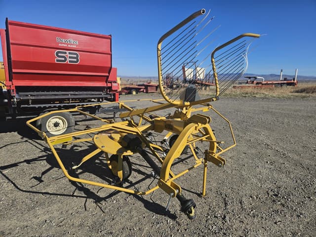 Image of Vermeer TR90 equipment image 1