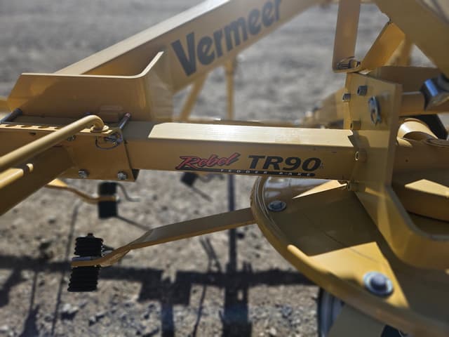 Image of Vermeer TR90 equipment image 4