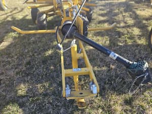 2019 Vermeer TR90 Image