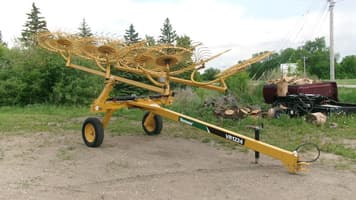 Main image Vermeer VR1224