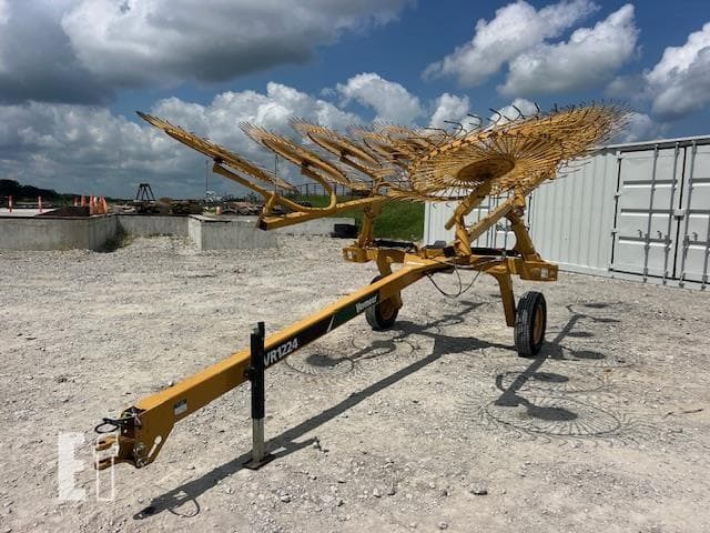 Image of Vermeer VR1224 equipment image 1