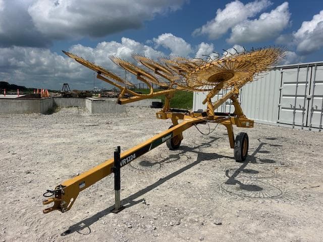 Image of Vermeer VR1224 equipment image 1