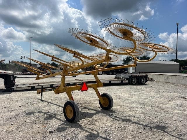 Image of Vermeer VR1224 equipment image 4