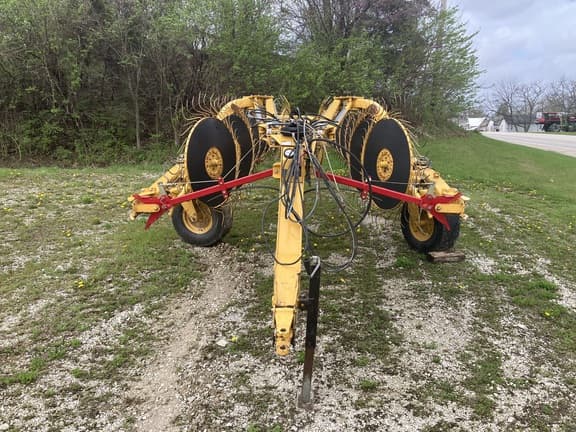 Image of Vermeer VR1428 equipment image 1