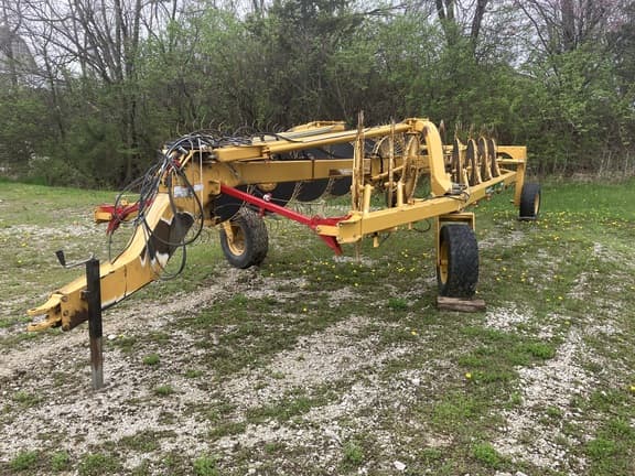 Image of Vermeer VR1428 equipment image 2