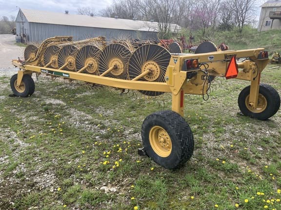 Image of Vermeer VR1428 equipment image 4