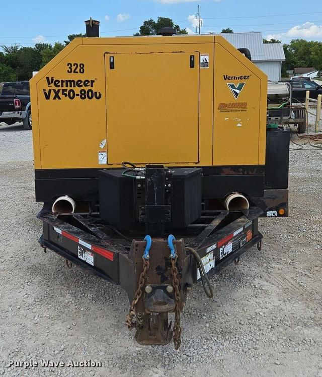 Image of Vermeer VX50-800 equipment image 1
