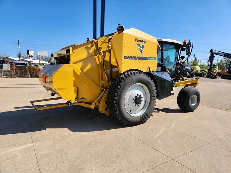 Main image Vermeer ZR5-1200 1