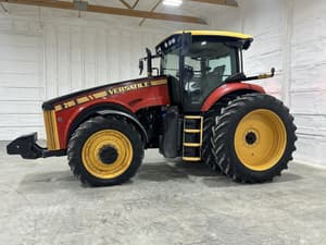 2019 Versatile 295 Image