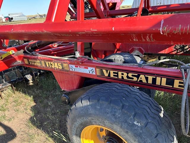 Image of Versatile VT345 equipment image 2
