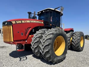 2019 Versatile 520 Image
