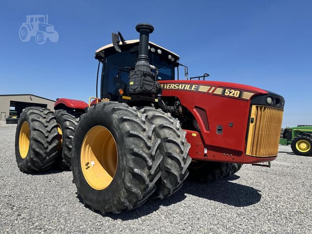 Image of Versatile 520 equipment image 1