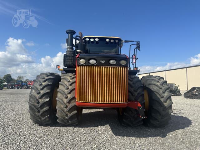 Image of Versatile 520 equipment image 3