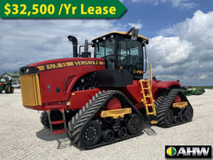 2019 Versatile 570DT Image