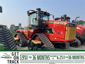 2019 Versatile 570DT Image