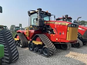 2019 Versatile 570DT Image