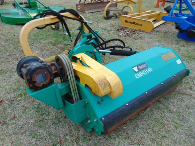 Image of Victory EMHD140 equipment image 1