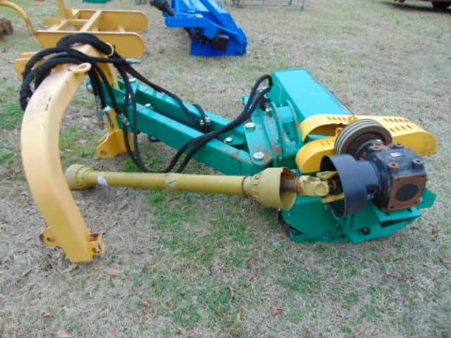 Image of Victory EMHD140 equipment image 3